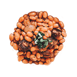 Folate Beans